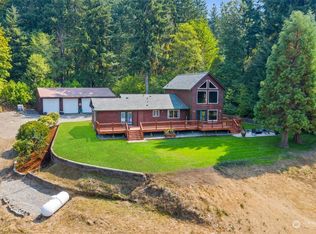 13520 Chein Hill Ln SE, Tenino, WA 98589