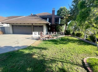 2100 Treeridge Cir, Brea, CA 92821