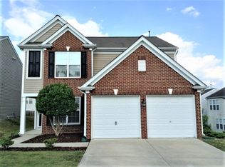 2110 Groundwater Pl, Raleigh, NC 27610