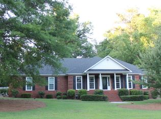 849 Sparkleberry Rd, Evans, GA 30809