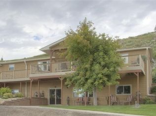 15002 Sunshine Valley Rd, Piedmont, SD 57769