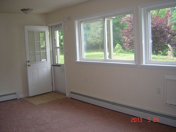 Living Area to Patio