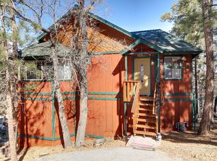 734 Villa Grove Ave, Big Bear City, CA 92314