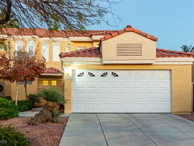 3538 Casa Real Way, Las Vegas, NV, 89147