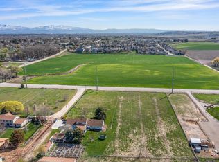 8027 S Cloverdale Rd, Boise, ID 83709