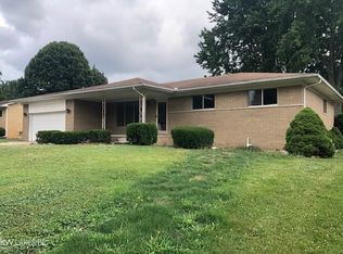 36490 Payne St, Clinton Township, MI
