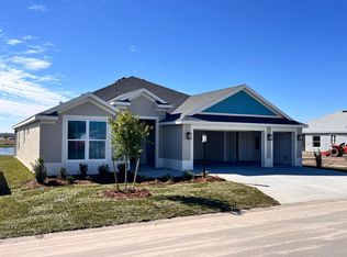 1628 Roosa Run, Okahumpka, FL 34762