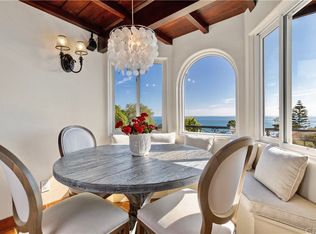 2865 Rounsevel Ter, Laguna Beach, CA 92651