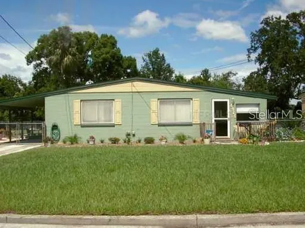 4915 W CONCORD AVENUE, ORLANDO, FL 32808