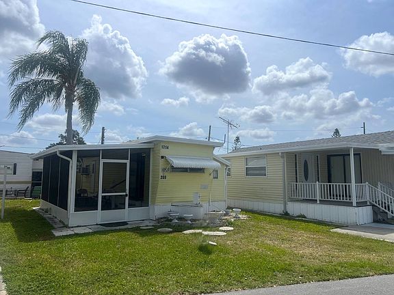 3rd image of 4699 Continental Dr Lot 259