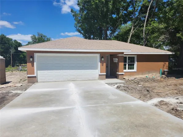 3115 SE 142nd Pl, Summerfield, FL 34491