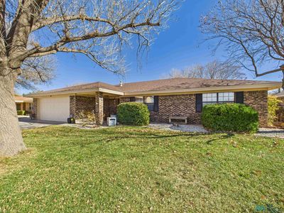 3905 Futura Dr, Roswell, NM, 88201