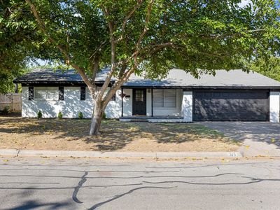 316 S Ables St, Granbury, TX, 76048