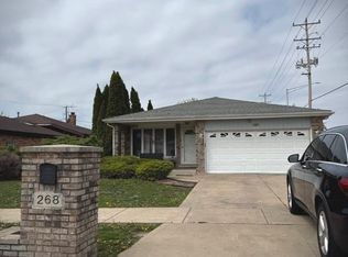 268 Escanaba Ave, Calumet City, IL