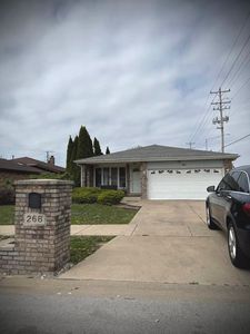 268 Escanaba Ave, Calumet City, IL, 60409