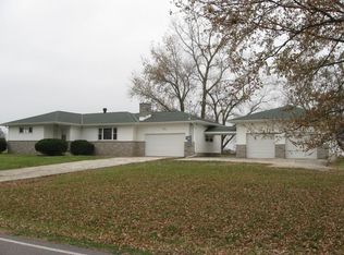 3539 Hillman Ford Rd, Morral, OH 43337