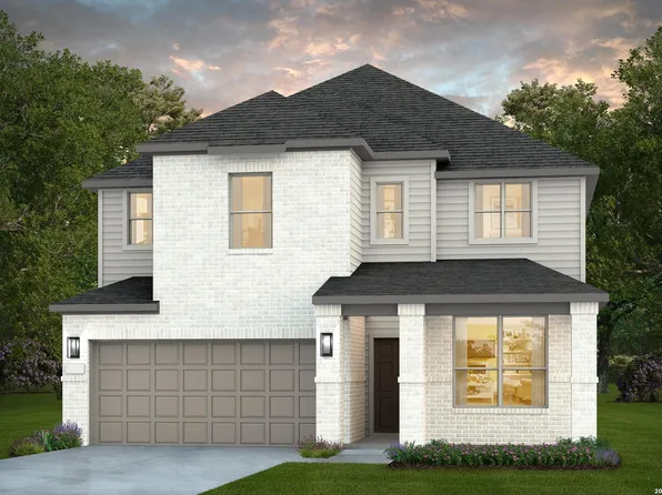 12437 Nazareth, San Antonio, TX 78253