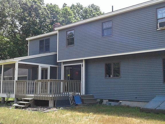 Back Of House