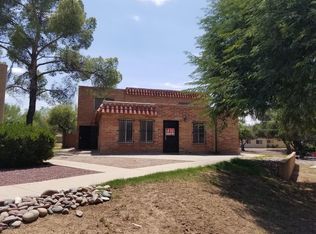 6616 E Calle La Paz, Tucson, AZ 85715