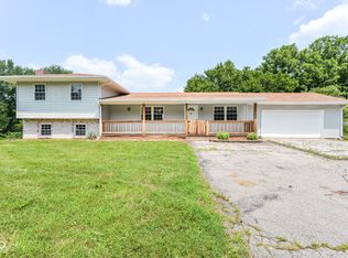 68 W State Road 42, Mooresville, IN