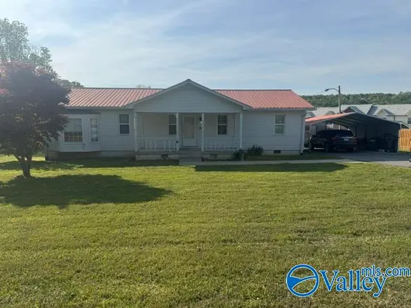 1317 Crawford Rd, Scottsboro, AL 35769