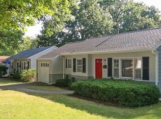 5327 Briar St, Roeland Park, KS 66205