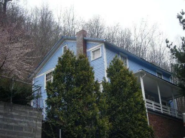 223 Rogers St, Bluefield, WV 24701