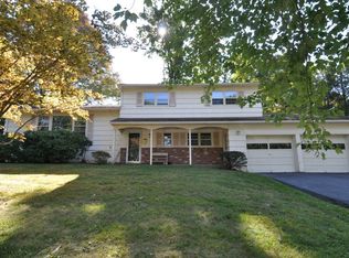 4 Hepworth Pl, West Orange, NJ 07052