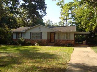 4326 N Oaks Dr, Columbus, GA 31909