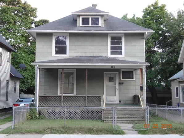 116 Griggs St SW, Grand Rapids, MI 49507