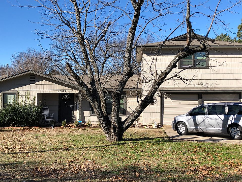 1st image of 1509 S Lillis Ln