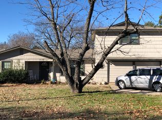 1509 S Lillis Ln, Denison, TX 75020