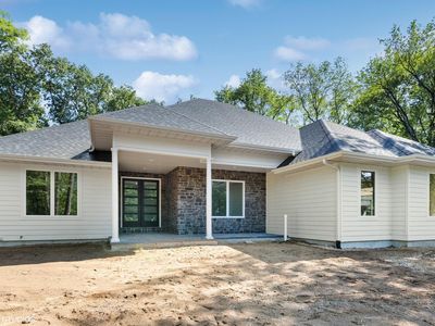 45325 Fairway Dr, New Buffalo, MI, 49117