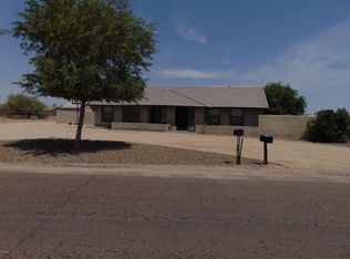 22034 W Ripple Rd, Buckeye, AZ 85326