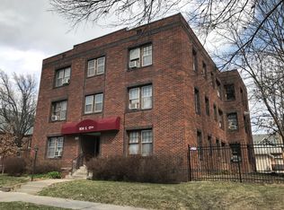 904 S 17th St APT B3, Lincoln, NE 68508