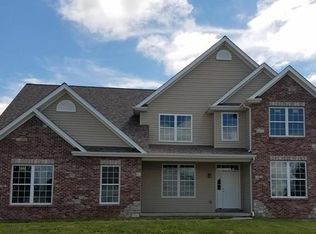 806 Dacotah Dr, Dardenne Prairie, MO 63368