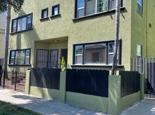 1463-69A, Long Beach, CA 90813