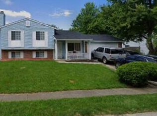 2908 N Grassy Creek Dr, Indianapolis, IN
