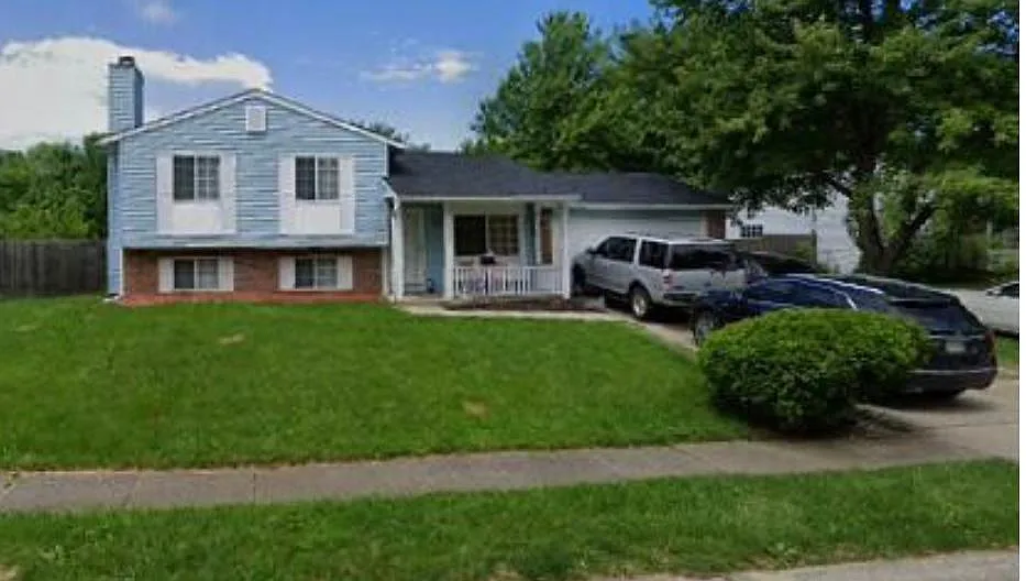 2908 N Grassy Creek Dr photo 1