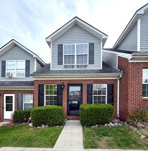 308 John Sutherland Dr, Nicholasville, KY, 40356