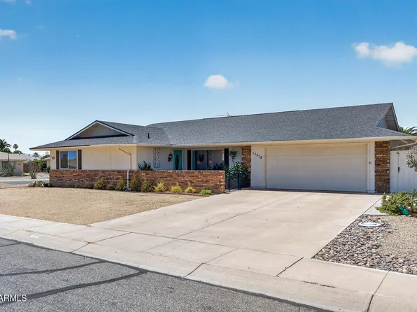 13238 W Titan Drive, Sun City West, AZ 85375