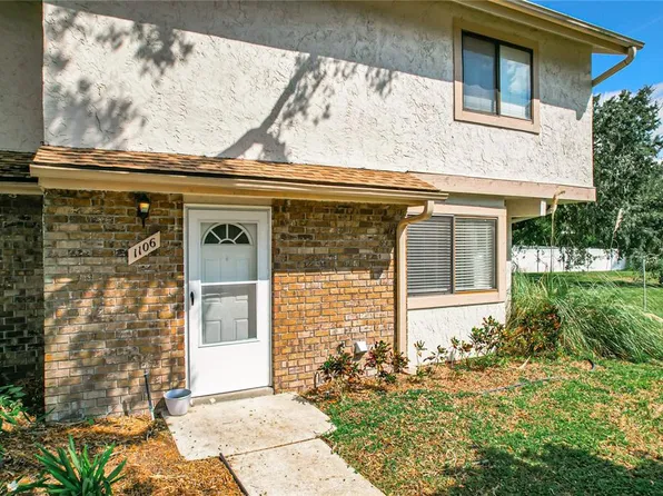 1106 MAURY ROAD #4, ORLANDO, FL 32804
