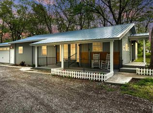 22500 Hitaffer Rd, Sedalia, MO 65301