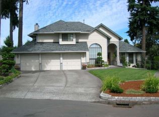 7700 NE Greenwood Dr STE 101, Vancouver, WA 98662