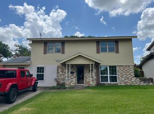 3614 Byrd Dr, Mesquite, TX 75150