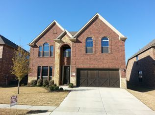 9429 Shoveler Trl, Fort Worth, TX 76118