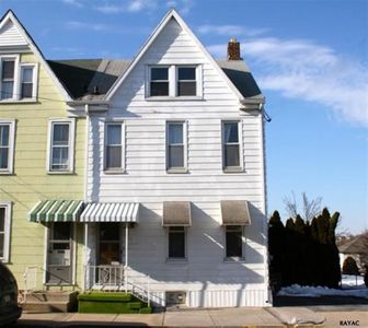 111 E 7th Ave, York, PA, 17404