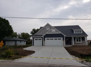 2003 47th Ave, Kenosha, WI 53144