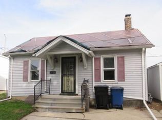 2033 Golf Ave, Racine, WI 53404