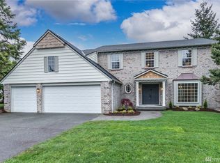 33310 11th Ave SW, Federal Way, WA 98023